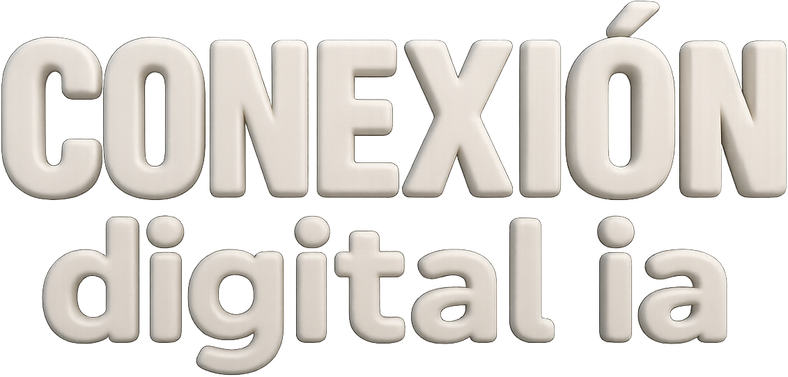 Conexión Digital IA